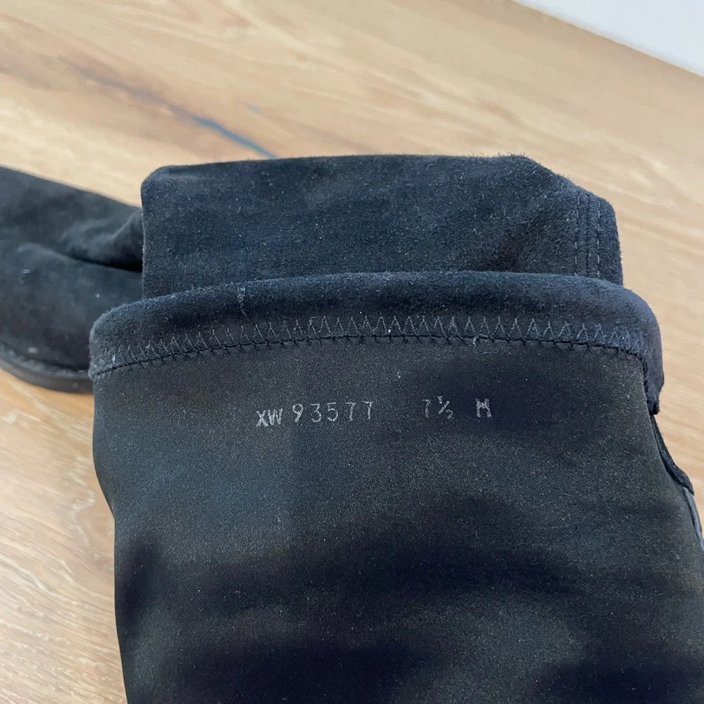 Stuart Weitzman • Thigh High Boots